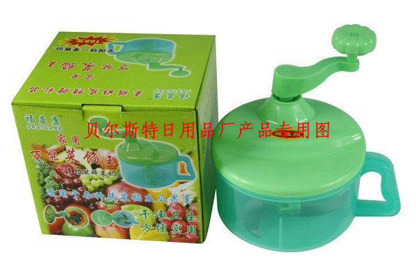 小小工具，大大便利 貝爾斯特日用品的品類創新之道