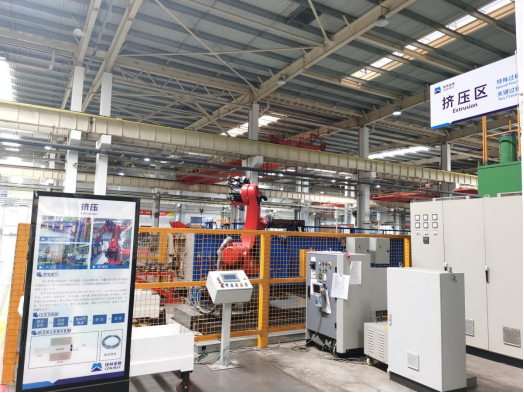 節(jié)省百萬(wàn)，提速20倍 5G+AI賦能?chē)?guó)內(nèi)電工材料龍頭破解“卡脖子”難題