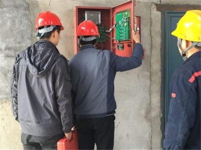 南京消防工程 專業守護城市安全，消防設施系統維護與施工全解析